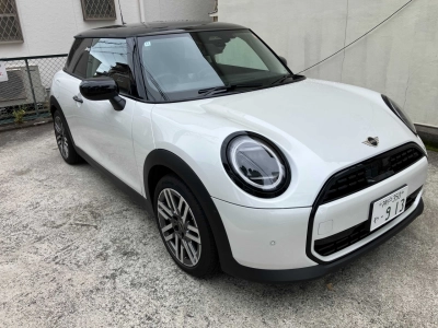 MINI MINI COOPER
