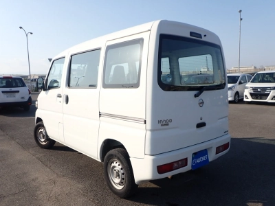 NISSAN NV100 CLIPPER