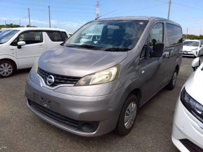 NISSAN NV200 VANETTE VAN