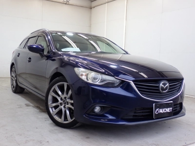 MAZDA ATENZA WAGON