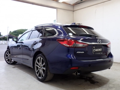 MAZDA ATENZA WAGON