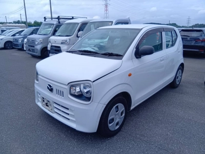 MAZDA CAROL