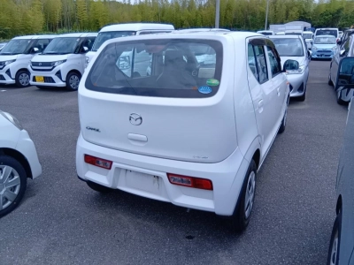 MAZDA CAROL