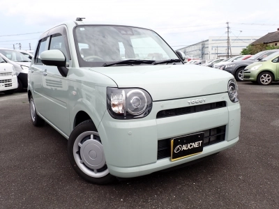 DAIHATSU MIRA TOCOT