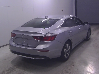 HONDA INSIGHT
