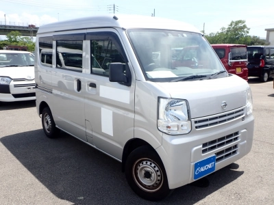 NISSAN NV100 CLIPPER