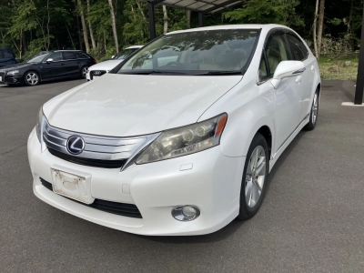 LEXUS HS