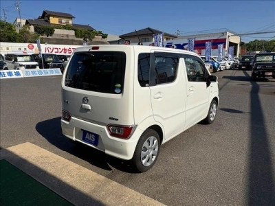MAZDA FLAIR
