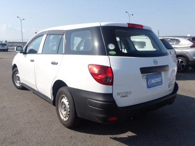 NISSAN NV150 AD