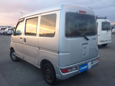 DAIHATSU HIJET CARGO
