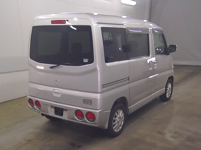 MITSUBISHI TOWN BOX