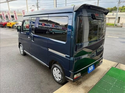 DAIHATSU ATRAI VAN