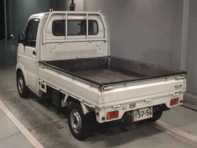 SUZUKI CARRY
