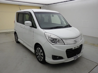 MITSUBISHI DELICA D:2