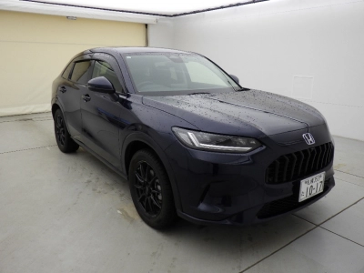 HONDA ZR-V