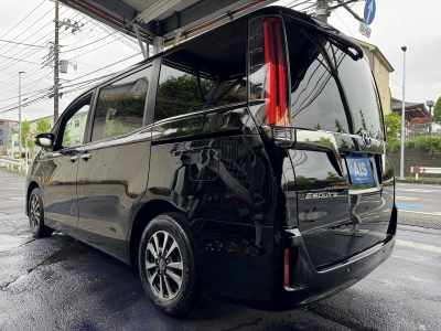 TOYOTA ESQUIRE