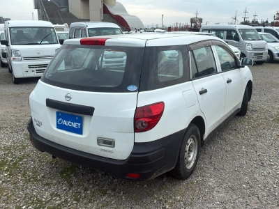NISSAN NV150 AD
