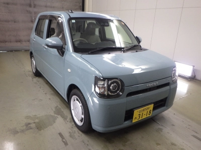 DAIHATSU MIRA TOCOT