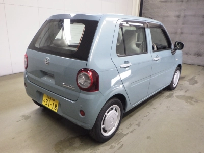 DAIHATSU MIRA TOCOT