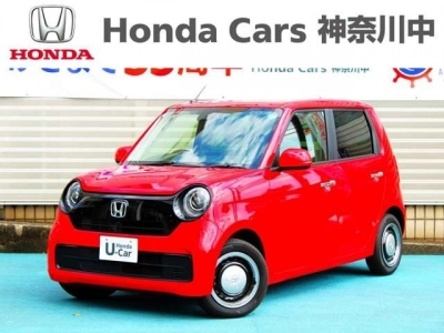 HONDA N-ONE