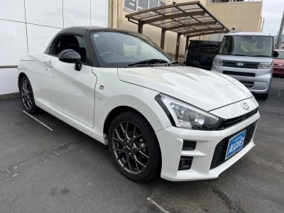 TOYOTA COPEN