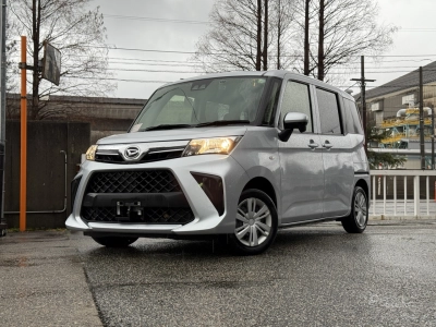 DAIHATSU THOR
