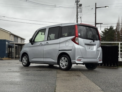 DAIHATSU THOR