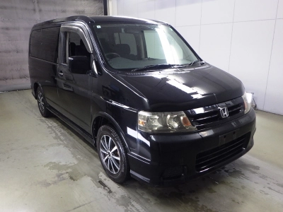 HONDA STEPWGN SPADA