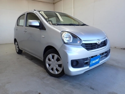 TOYOTA PIXIS EPOCH