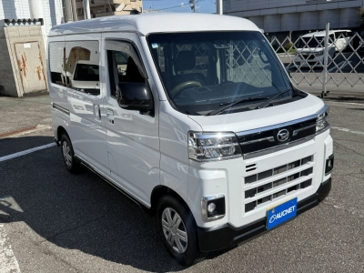 DAIHATSU ATRAI VAN