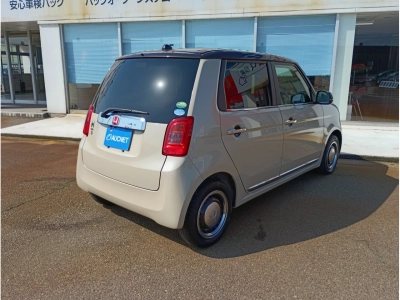 HONDA N-ONE