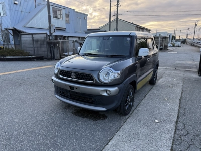 SUZUKI XBEE