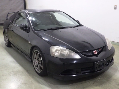 HONDA INTEGRA