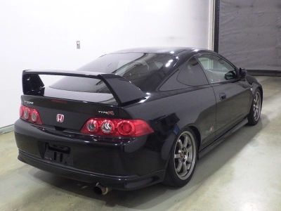 HONDA INTEGRA