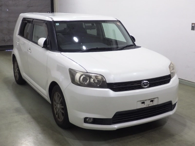 TOYOTA COROLLA RUMION