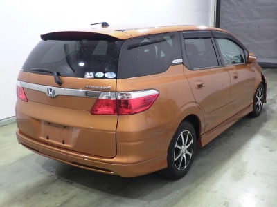 HONDA AIRWAVE