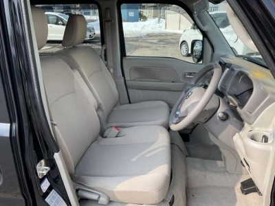NISSAN NV100 CLIPPER RIO