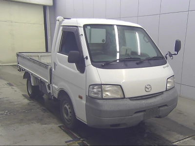 MAZDA BONGO TRUCK