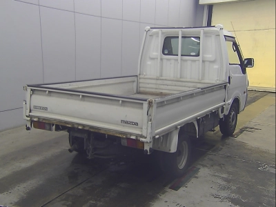 MAZDA BONGO TRUCK