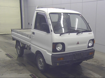 MITSUBISHI MINICAB TRUCK
