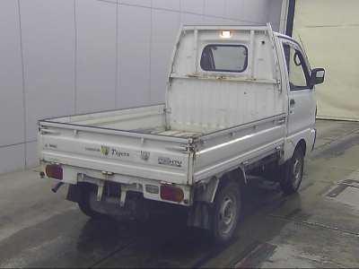 MITSUBISHI MINICAB TRUCK