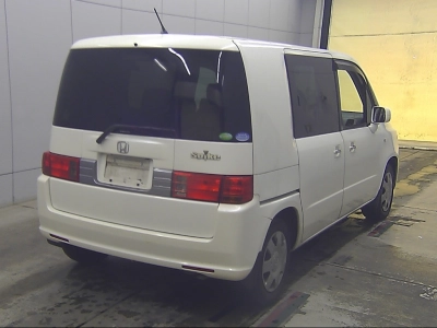 HONDA MOBILIO SPIKE