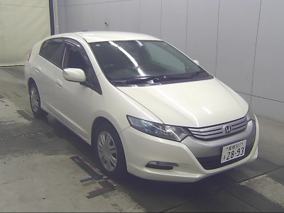 HONDA INSIGHT