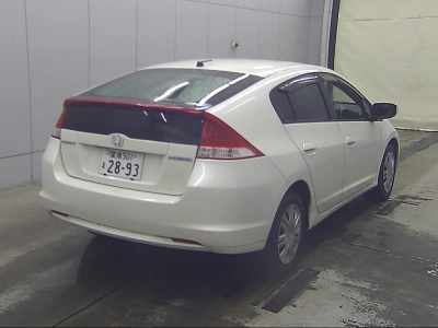 HONDA INSIGHT