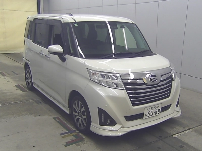 DAIHATSU THOR