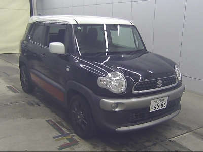 SUZUKI XBEE