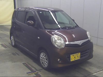 SUZUKI MRWAGON