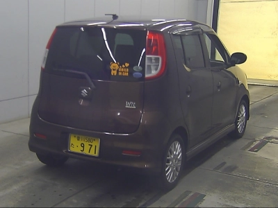 SUZUKI MRWAGON
