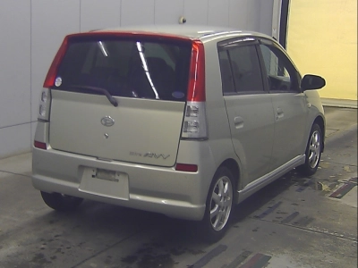 DAIHATSU MIRA AVY