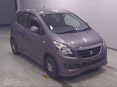 SUZUKI CERVO